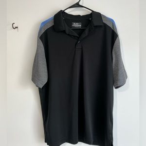 Ben Hogan golf polo